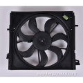 21481-4EB0A Renault Kadjar 2.0L 2016- Radiator Fan